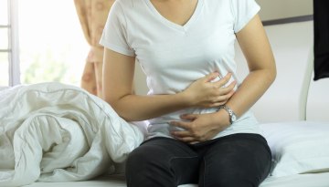 Gastrointestinal Cancer